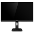 Pikkukuva 5 / 10: Aoc Monitori 24p1 Lcd 23.8´´ Full Hd Wled 60hz Musta One Size / EU Plug