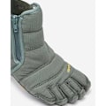 Pikkukuva 7 / 7: Vibram Fivefingers V-lynx Vaelluskengät Vihreä EU 39 Nainen