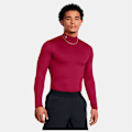 Pikkukuva 1 / 4: Under Armour Coldgear Elite Mock Pitkähihainen T-paita  M Mies