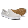 Pikkukuva 9 / 9: Xero Shoes Dillon Canvas Slip-on Lenkkarit Harmaa EU 42 Mies