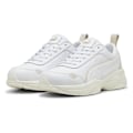 Miniatyrbillede 3 af 5: Puma Cilia Mode Lux Sko Hvid EU 36 Kvinde