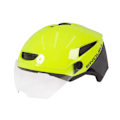 Miniatyrbillede 1 af 2: Endura Hjelm Speed Pedelec Gul L-XL
