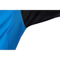 Pikkukuva 5 / 5: Cube Lyhythihainen Enduropaita Teamline Sininen 2XL Mies