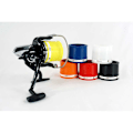 Miniatyrbillede 3 af 10: Mvspools Konkurrence Reservespole Mvl7 Pom Sort T3