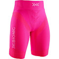 Miniatyrbillede 1 af 2: X-bionic Kort Stram Effektor G2 Rosa XL Kvinde