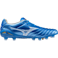 Miniatyrbillede 1 af 5: Mizuno Monarcida Neo Iii Pro Fg Fodboldstøvler Blå EU 40 1/2