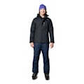 Miniatyrbild 3 av 9: Columbia Bugaboo™ V Byxor Blå 2XL / Regular Man
