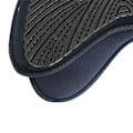 Pikkukuva 5 / 5: Acavallo Mf Jccs Cw-fs Gel Grip Mokkanahkainen Satulahuopa  3