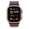 Pikkukuva 3 / 4: Apple Hihna Alpine Loop 49 Mm Ruskea M