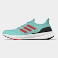 Miniatyrbillede 3 af 4: Adidas Løbe Skoe Pureboost 23 Blå EU 41 1/3 Kvinde