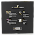 Miniatyrbillede 7 af 7: Crep Protect Boks Pack Crep Protect Sort  Mand
