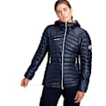 Miniatyrbillede 4 af 6: Mammut Jakke Eigerjoch Advanced Insulated Blå XL Kvinde