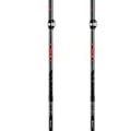 Miniatyrbillede 3 af 9: Leki Polakker Makalu Fx Carbon As Sort 110-130 cm