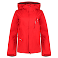 Pikkukuva 1 / 3: Haglofs Takki Astral Goretex Punainen L Nainen