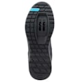 Miniatyrbillede 2 af 4: Crankbrothers Mtb Sko Mallet E Outsole Sort EU 39 Mand
