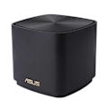 Miniatyrbillede 3 af 6: Asus Router Xd4 Plus 3pk Sort