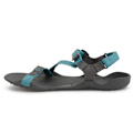 Miniatyrbillede 3 af 6: Xero Shoes Sandaler Z-trek Ii Blå EU 41 1/2 Kvinde