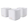 Miniatyrbillede 2 af 6: Asus Trådløs Router Xd5 3 Enheder Søvfarvet