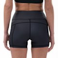 Pikkukuva 2 / 2: Drop Shot Lyhyet Leggingsit Andra  XS Nainen