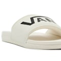 Miniatyrbild 4 av 5: Vans Wm La Costa Slideon Tofflor Vit EU 36 Pojke