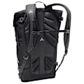 Miniatyrbillede 2 af 7: Vaude Bike Proof 22l Rygsæk Sort