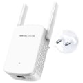 Miniatyrbillede 2 af 4: Mercusys Wifi Repeater Me30 Hvid