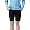 Miniatyrbillede 1 af 7: Gobik Shorts Commuter Sort M Kvinde