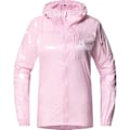 Miniatyrbillede 3 af 6: Haglofs Jakke L.i.m Shield Rosa M Kvinde