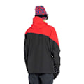 Miniatyrbillede 2 af 4: Volcom Primry Insulated Jakke Sort XL Mand