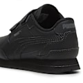 Miniatyrbild 5 av 5: Puma St Runner V4 L V Skor Svart EU 30 Pojke