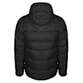 Miniatyrbillede 2 af 7: Izas Jakke Nilo M Sort 3XL Mand