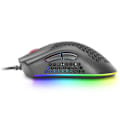 Miniatyrbillede 4 af 9: Mars Gaming Gaming Mus Mmex 32000 Dpi Sort