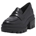Miniatyrbillede 9 af 9: Timberland Everleigh Loafers Sort EU 38 Kvinde