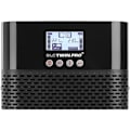 Miniatyrbillede 2 af 2: Salicru Ups Slc 1500 Twin Pro2 Sort One Size / EU Plug