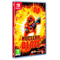 Miniatyrbillede 1 af 7: Red Art Games Switch Nuclear Blaze