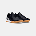 Miniatyrbillede 4 af 5: Under Armour Magnetico Select 4 Indoor Indendørs Fodboldsko Sort EU 44