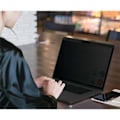 Pikkukuva 2 / 2: Kensington Privacy Filter 2-way Removable For 13.3´´ Laptops 16:9 Musta