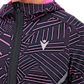 Miniatyrbillede 3 af 7: Macron Edgar Sweatshirt Sort S Mand