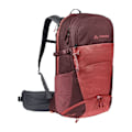Miniatyrbillede 1 af 6: Vaude Rygsæk Wizard 30+4l Sort