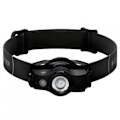 Pikkukuva 1 / 2: Led Lenser Ajovalo Mh4 Musta 400 Lumens