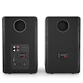 Miniatyrbillede 3 af 8: Energy Sistem Højttalere Studio Monitor 4 50w Sort