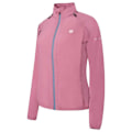 Miniatyrbild 3 av 3: Dare2b Jacka Rebound Windshell Rosa 12 Kvinna