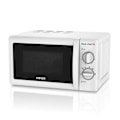 Miniatyrbild 1 av 4: Haeger Mikrovågsugn Sous Chef 20 Silver One Size / EU Plug
