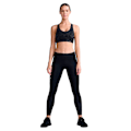 Miniatyrbillede 3 af 5: 2xu Sports-bh Motion Racerback Sort L Kvinde