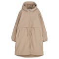 Miniatyrbillede 1 af 10: Makia Frakke Vieno Beige XS Kvinde