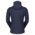 Miniatyrbillede 2 af 2: Scott Jakke Explorair Softshell Sl  2XL Mand