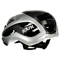 Miniatyrbillede 2 af 2: Kask Hjelm Elemento Wg11 Søvfarvet M