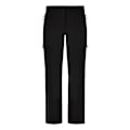 Miniatyrbillede 1 af 2: Salewa Sella Durastretch Bukser Sort M Mand