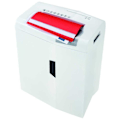 Miniatyrbillede 2 af 4: Hsm Makuleringsmaskine Shredstar X10 Eu Hvid One Size / EU Plug