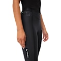 Miniatyrbillede 6 af 7: Vaude Posta 3/4 Cykelshorts Uden Seler Sort 36 Kvinde